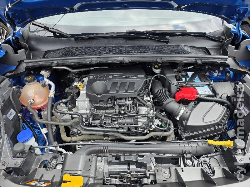 FORD PUMA 1.0 ECOBOOST MILD-HYBRID ST-LINE 125CV Gasolina