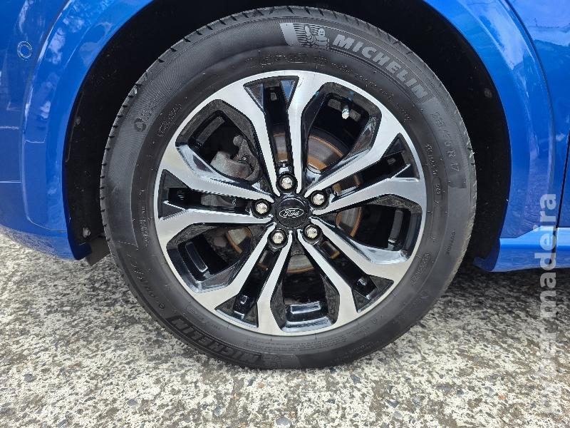 FORD PUMA 1.0 ECOBOOST MILD-HYBRID ST-LINE 125CV Gasolina