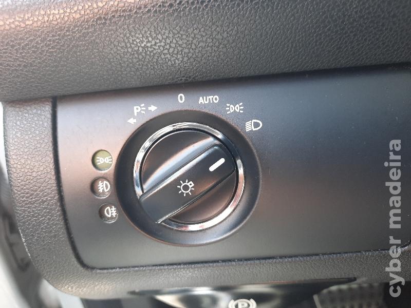 MERCEDES ML ML320CDI Gasóleo
