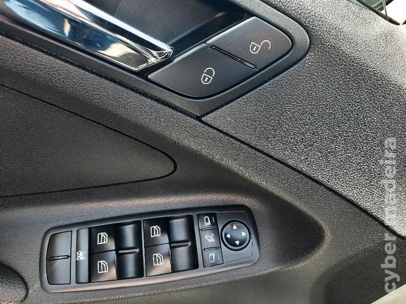 MERCEDES ML ML320CDI Gasóleo