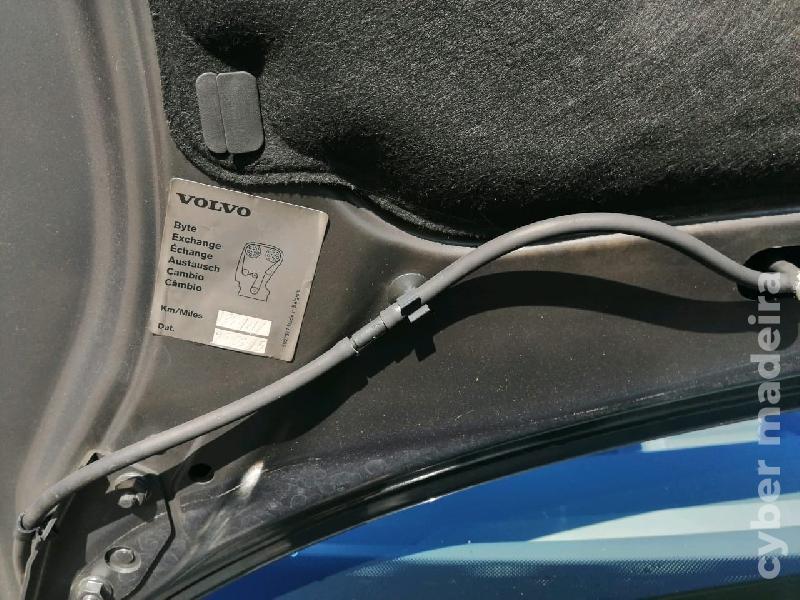 VOLVO S40 1.6D Gasóleo