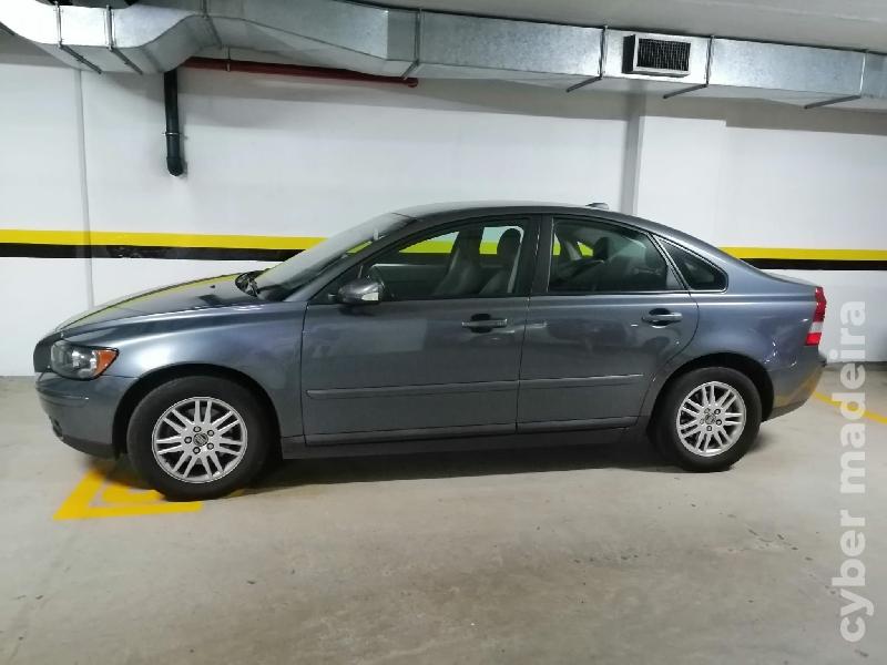 VOLVO S40 1.6D Gasóleo