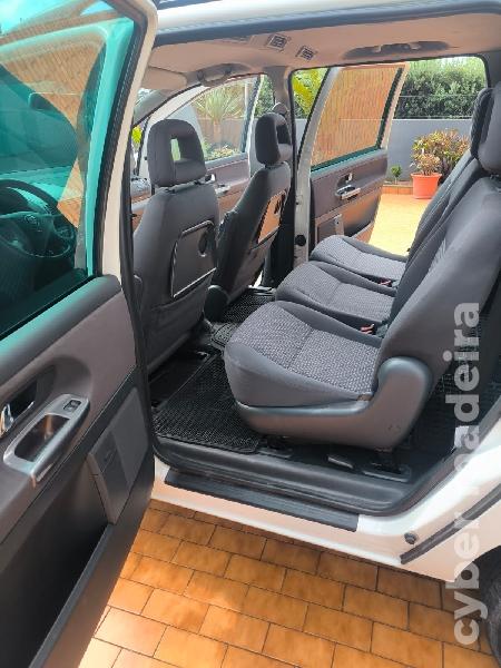 SEAT ALHAMBRA 1.9 TDI Gasóleo