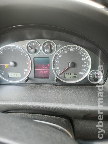 SEAT ALHAMBRA 1.9 TDI Gasóleo