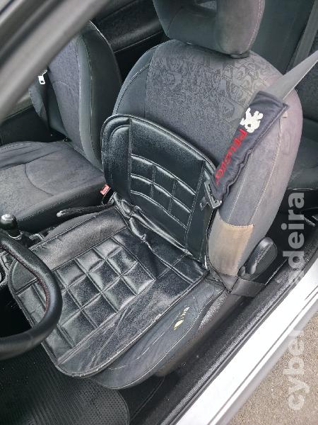 PEUGEOT 206 1.4 Gasolina