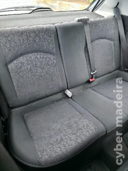 PEUGEOT 206 1.4 Gasolina