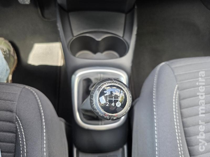 TOYOTA YARIS 1.0 VVT-I COMFORT 72CV Gasolina