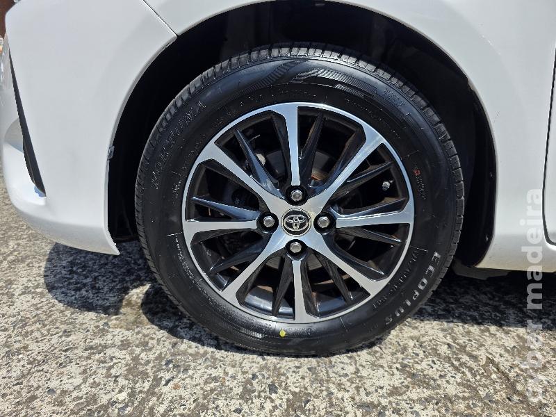 TOYOTA YARIS 1.0 VVT-I COMFORT 72CV Gasolina