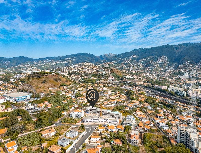 Apartamento T3 para Venda