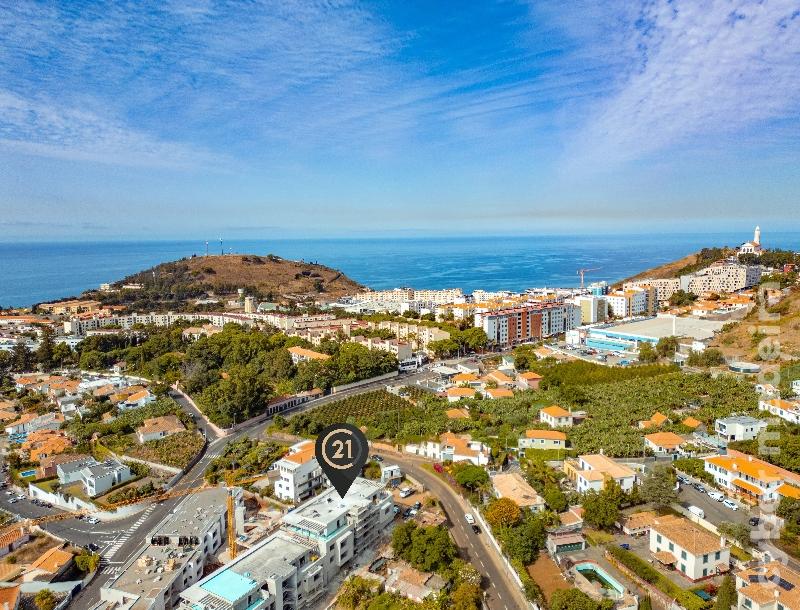 Apartamento T3 para Venda