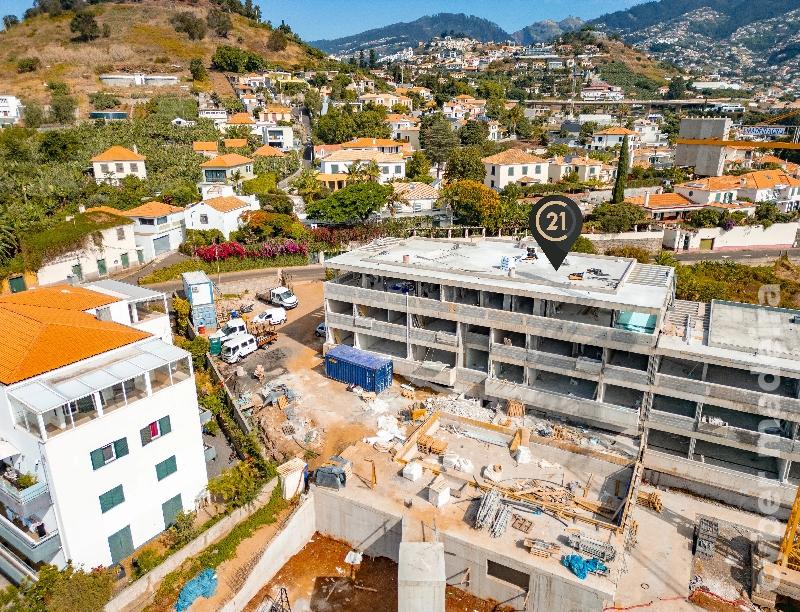 Apartamento T3 para Venda