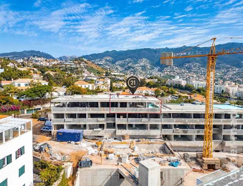 Apartamento T3 para Venda