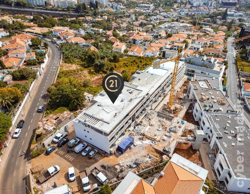 Apartamento T3 para Venda
