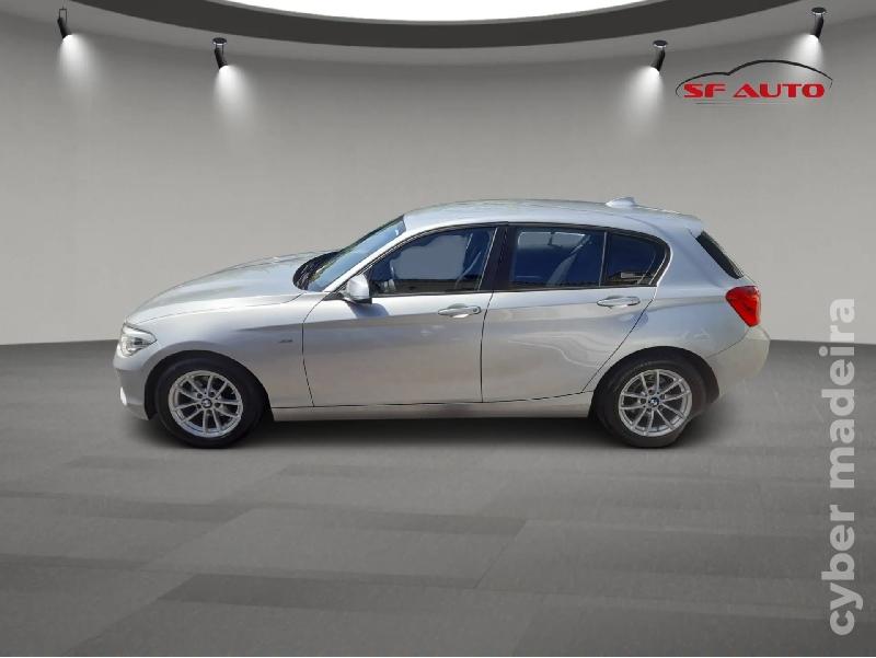 BMW Serie 1 116D Line Sport Gasóleo