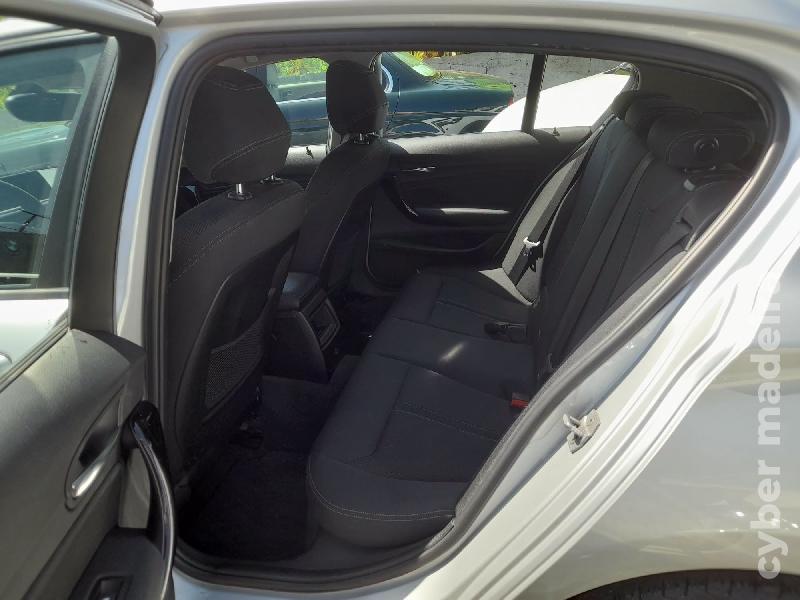 BMW Serie 1 116D Line Sport Gasóleo