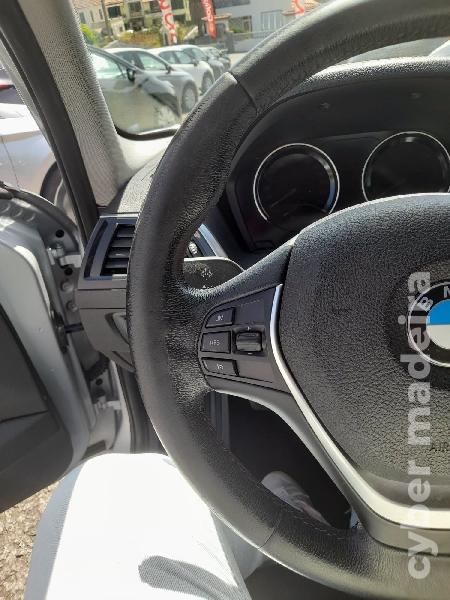 BMW Serie 1 116D Line Sport Gasóleo