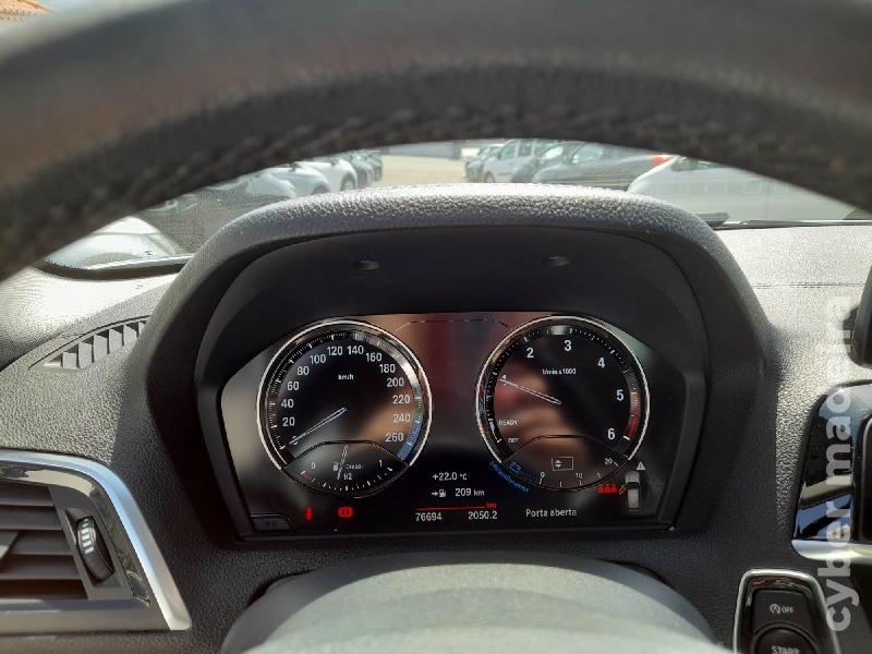 BMW Serie 1 116D Line Sport Gasóleo