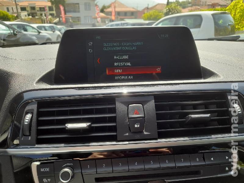 BMW Serie 1 116D Line Sport Gasóleo