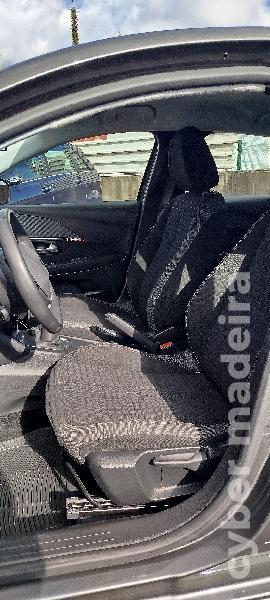 PEUGEOT 208 1.5 BLUEHDI ACTIVE PACK Gasóleo