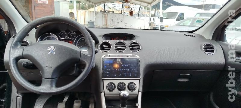 PEUGEOT 308 1.6 HDI Gasóleo