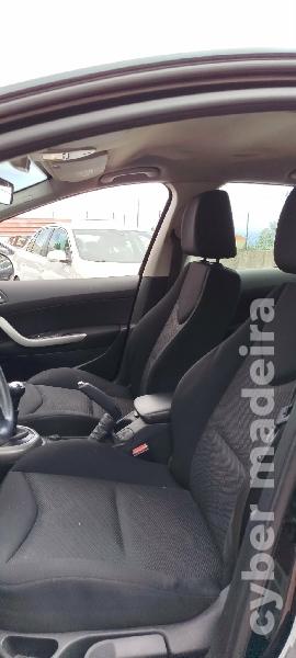 PEUGEOT 308 1.6 HDI Gasóleo