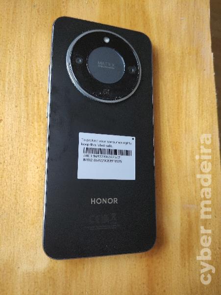 HONOR Magic8 lite