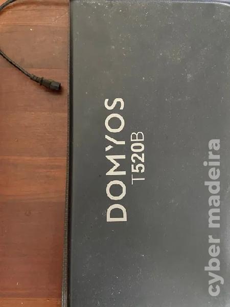 Passadeira Domyos T520B para peças