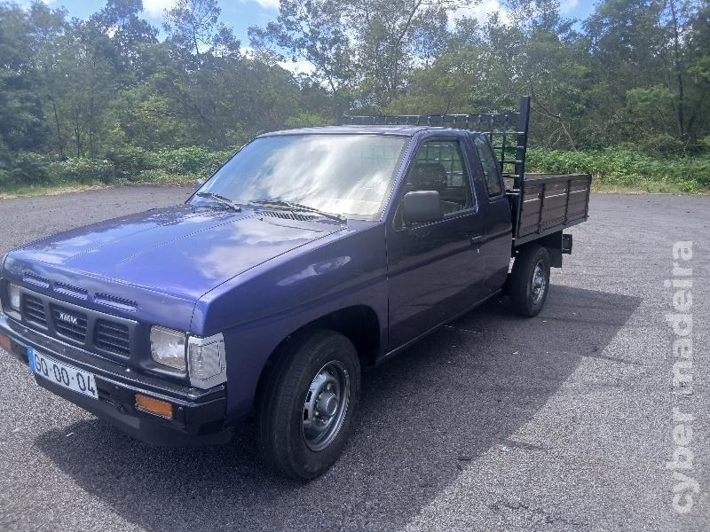 NISSAN 300 Pick up Gasóleo