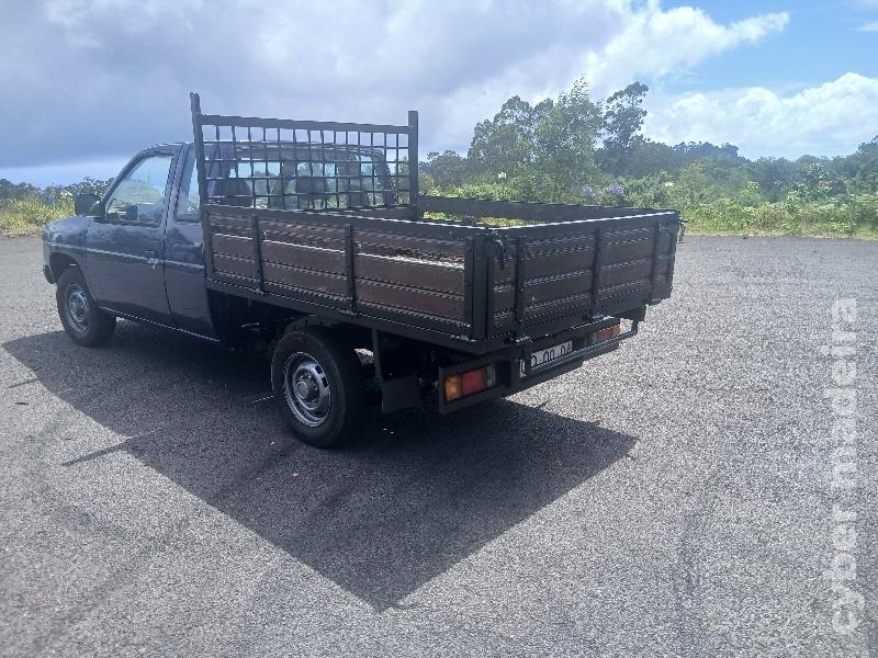 NISSAN 300 Pick up Gasóleo