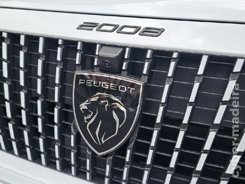 PEUGEOT 2008 1.2 PureTech Allure EAT6 131cv Gasolina