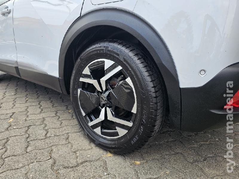 PEUGEOT 2008 1.2 PureTech Allure EAT6 131cv Gasolina