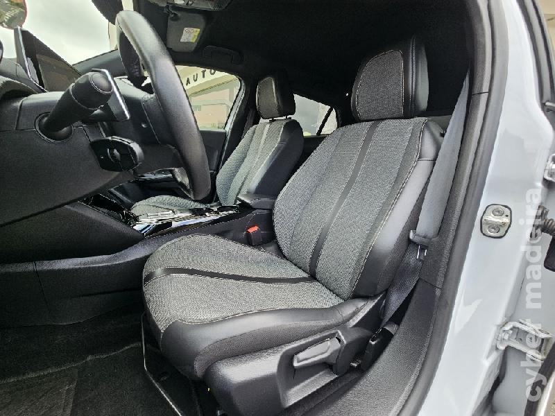 PEUGEOT 2008 1.2 PureTech Allure EAT6 131cv Gasolina