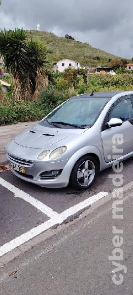 SMART FORFOUR Pulse Gasóleo
