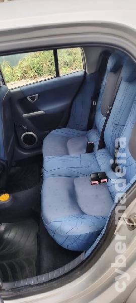 SMART FORFOUR Pulse Gasóleo