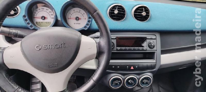 SMART FORFOUR Pulse Gasóleo