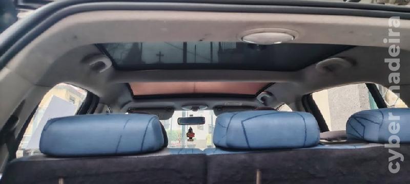 SMART FORFOUR Pulse Gasóleo