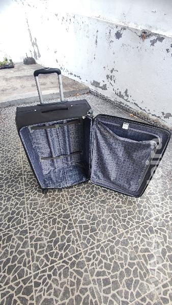 Mala porão viagem Xl 23kgs VAAG