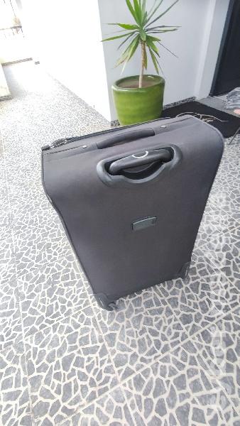 Mala porão viagem Xl 23kgs VAAG