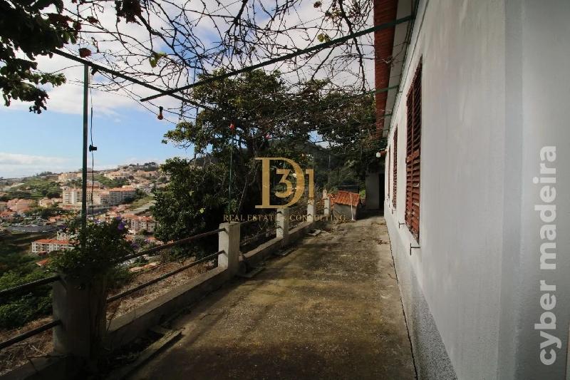 Moradia T3 para Venda
