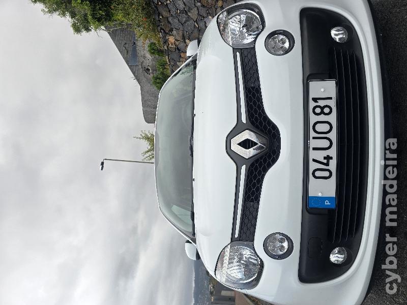 RENAULT TWINGO 1.0 Gasolina Gasolina