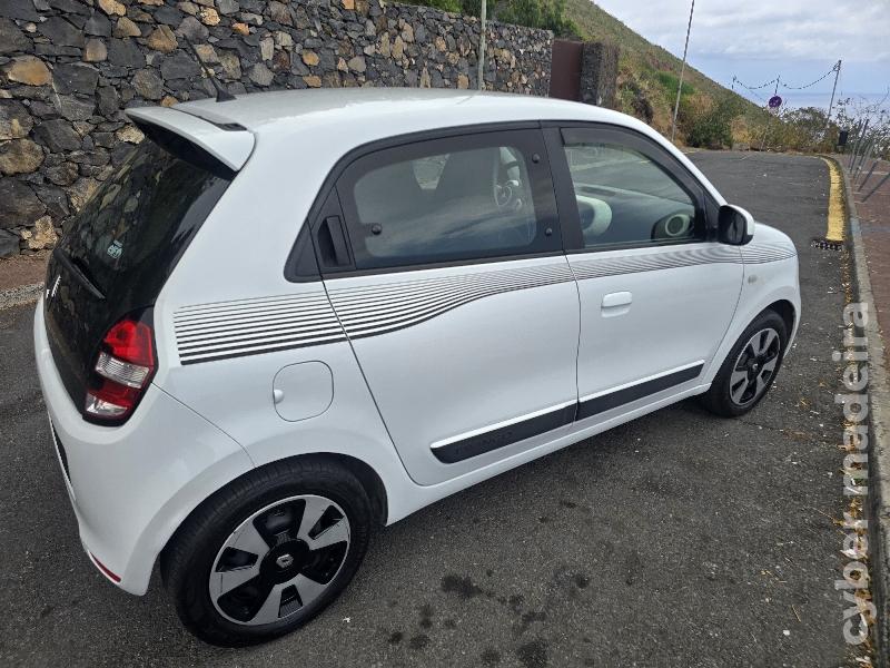RENAULT TWINGO 1.0 Gasolina Gasolina