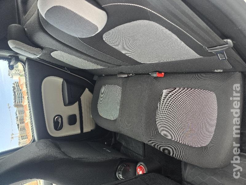 RENAULT TWINGO 1.0 Gasolina Gasolina