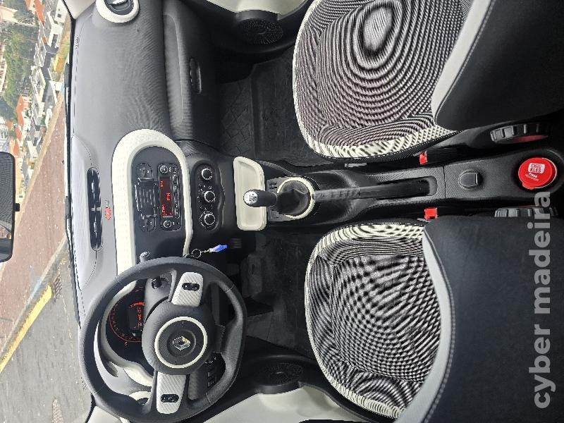 RENAULT TWINGO 1.0 Gasolina Gasolina