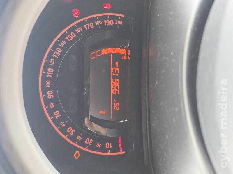 RENAULT TWINGO 1.0 Gasolina Gasolina