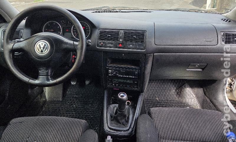 VOLKSWAGEN GOLF 1.9 tdi 115cv Carrinha Gasóleo