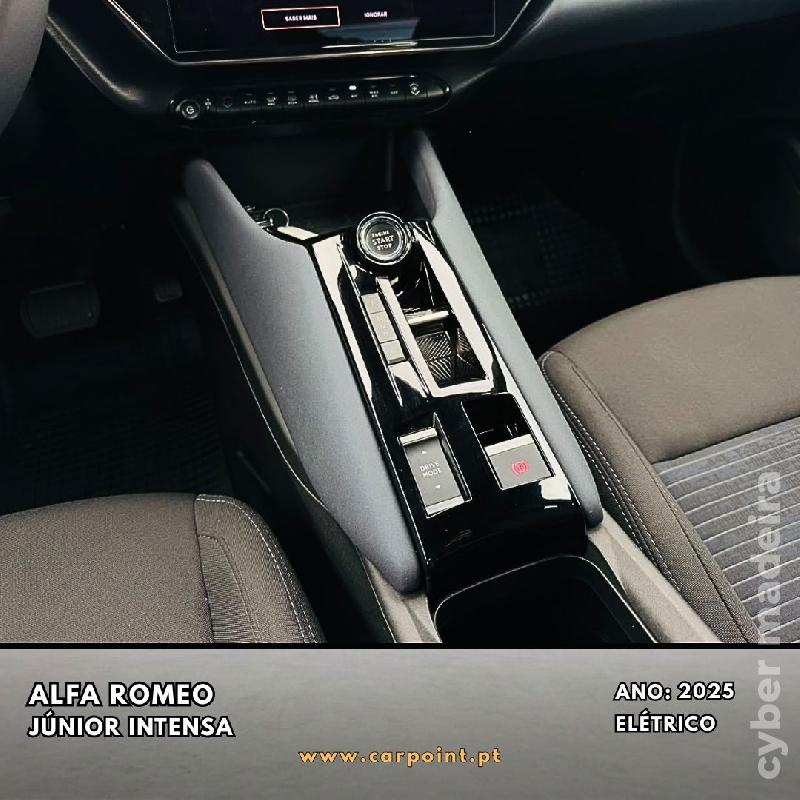 ALFA ROMEO 33 Júnior Intensa Eléctrico