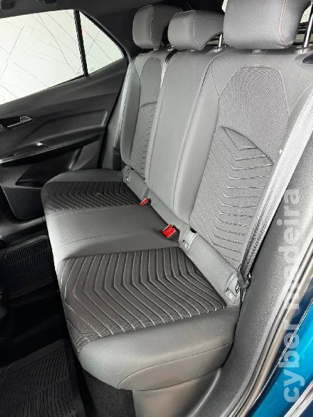 CUPRA BORN Advanced Plus Eléctrico