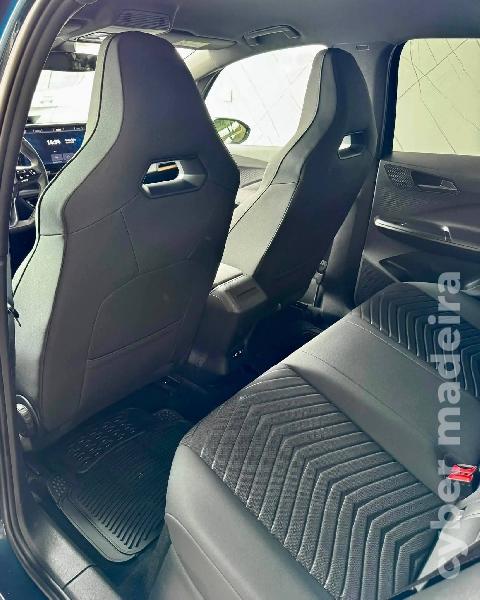 CUPRA BORN Advanced Plus Eléctrico