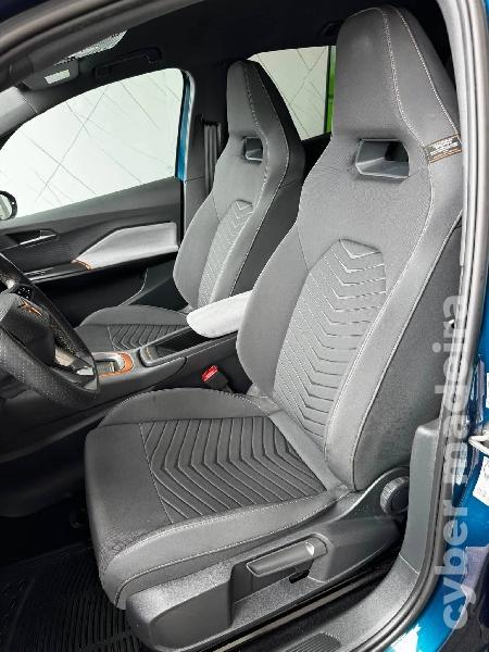 CUPRA BORN Advanced Plus Eléctrico