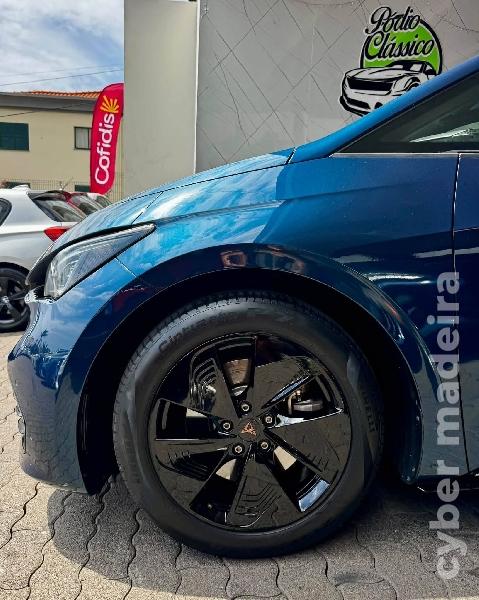 CUPRA BORN Advanced Plus Eléctrico